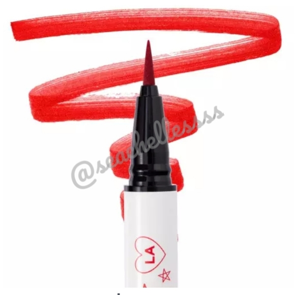 Colourpop Other - CHILI | BFF Liquid Liner | Colourpop | Brand New in Box | AUTHENTIC